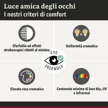 Carica l'immagine nel visualizzatore di Gallery, Paulmann 29043 Lampadina LED standard attacco a baionetta 230V G9 230V confezione da 1 2,4W 250lm chiaro vetro 2700K - b