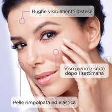 Carica l'immagine nel visualizzatore di Gallery, L'Oréal Paris Siero Viso Revitalift Filler, Azione Rimpolpante e Anti-Rughe, Altamente Concentrato con Acido Ialuronico al 1.5%, 30 ml