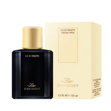 Carica l'immagine nel visualizzatore di Gallery, Davidoff Zino Eau de Toilette 125 ml