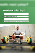 Carica l'immagine nel visualizzatore di Gallery, Optimum Nutrition Creatina Monoidrata Micronizzata in Polvere, 317g
