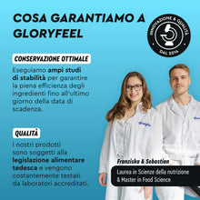 Carica l'immagine nel visualizzatore di Gallery, Creatina Monoidrata in Polvere 500 g, Materia Prima di Marca Creapure ad Alto Dosaggio, Supporto per Sport e Atleti, 100