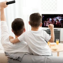 Carica l&#39;immagine nel visualizzatore di Gallery, EMOS Antenna interna ed esterna Village, antenna attiva universale per ricezione remota (0-80 km) di DVB-T2, DAB, FM, Full HD, con filtro di blocco LTE integrato, filtro 4G, 5G e amplificatore