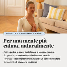 Carica l'immagine nel visualizzatore di Gallery, Bears with Benefits - Gommose Ashwagandha - Stress &amp; Relax - 30 pezzi