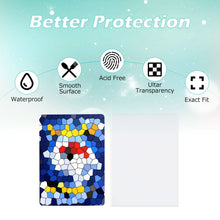 Carica l'immagine nel visualizzatore di Gallery, Revspoir 300 Bustine Carte, Bustine Protettive 66 * 91mm Card Sleeves Compatible con Varie Carte da Collezione, Alta Trasparenza, Dimensioni Standard