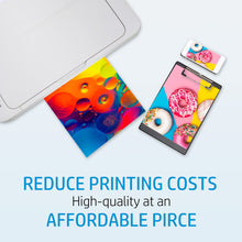Carica l'immagine nel visualizzatore di Gallery, Wewant 304XL Cartucce d'inchiostro per 304 XL Nero e Colore, ad Alta Capacità, per DeskJet 2600 2620 2630 3700 3720 3730 3733 3735 3750 3760 3762 3764, ENVY 5000 5010 5020 5030 5032(2-Pack)