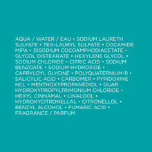 Carica l'immagine nel visualizzatore di Gallery, Kérastase, Spécifique, Shampoo Riequilibrante, Per Radici Grasse &amp; Capelli Sensibilizzati, Bain Divalent, 250 ml