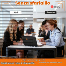 Carica l'immagine nel visualizzatore di Gallery, illuburg Trasformatore LED 24V 24W Senza Sfarfallio per LED Strisce Lampada Mobili LED Alimentatore Driver