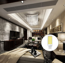 Carica l'immagine nel visualizzatore di Gallery, MENTA Lampadine LED G9 9W Equivalente a 75W, 750Lm, Non Dimmerabile, Luce Bianca Fredda 6000K, 220-240 VAC, Risparmio En