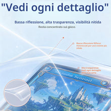 Carica l'immagine nel visualizzatore di Gallery, 400 PCS Bustine Protettive, 66 X 91 Mm Per Carte Collezionabili