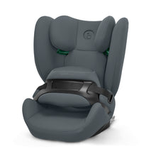 Carica l'immagine nel visualizzatore di Gallery, CBX by Cybex Pallas B i-Size/Grey-grey PU1