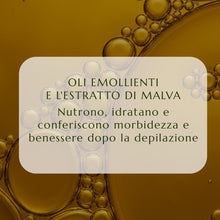 Carica l'immagine nel visualizzatore di Gallery, Collistar Crema Depilatoria Uomo, Elimina i Peli senza Irritare, Semplice e Facile da Usare, 200 ml