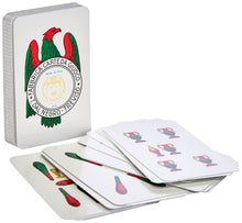 Carica l'immagine nel visualizzatore di Gallery, Dal Negro - Mazzo di carte Sicilliane Italia, composto da 40 carte in cartoncino, ideali per giocare a scopa e briscola.