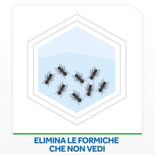 Carica l'immagine nel visualizzatore di Gallery, Baygon Esca Formiche, per Interni ed Esterni, Confezione da 1 Esca
