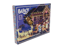 Carica l'immagine nel visualizzatore di Gallery, CyP Brands - Bluey, Calendario dell'Avvento, 24 Sorprese, Regalo per Bambini, Licenza Ufficiale Marvel, Attività e Gioca