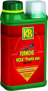 KB Nexa Formiche Granuli, 800g