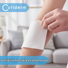 Carica l'immagine nel visualizzatore di Gallery, Cutiderm - Medicazione in Alginato di Calcio (10 x 10cm) Confezione 10 Pezzi
