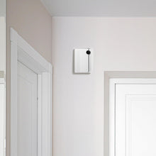 Carica l'immagine nel visualizzatore di Gallery, Campanello Casa Interno 80dB Cablato Bitonale Elettromeccanico per Installazione 230V per Appartamenti Case Uffici IP20 