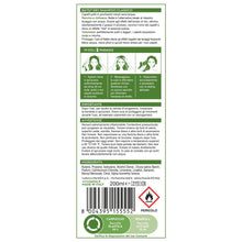 Carica l'immagine nel visualizzatore di Gallery, Batist Shampoo Secco Classico, 200 ml