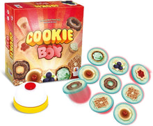 Carica l&#39;immagine nel visualizzatore di Gallery, Asmodee - Cookie Box, Gioco da Tavolo per Tutta la Famiglia, 2-4 Giocatori, 6+ Anni, Edizione in Italiano