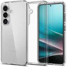 Carica l'immagine nel visualizzatore di Gallery, Spigen Cover Ultra Hybrid per Samsung Galaxy S26