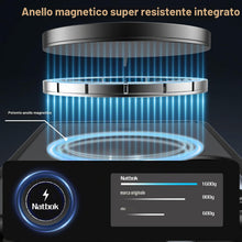 Carica l'immagine nel visualizzatore di Gallery, Magnetica Cover per Samsung Galaxy S26 5G con 2 Vetro Temperato, Custodia per Galaxy S26 con Compatibile con Magsafe, An
