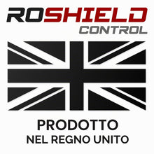 Carica l'immagine nel visualizzatore di Gallery, Roshield Trappola per Topi con Finestra di Ispezione - Contenitore Sicuro Facile da Posizionare in Casa, Capannone o Gar