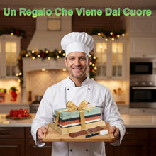Carica l'immagine nel visualizzatore di Gallery, Pietra Affilacoltelli Giapponese 8-in-1 – Set 400/1000 &amp; 3000/8000 per Affilare Coltelli, Supporto Antiscivolo in Bambù,