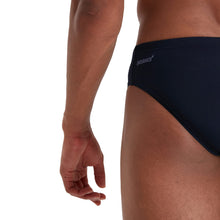 Carica l&#39;immagine nel visualizzatore di Gallery, Speedo Eco Endurance+ 7cm Costume a slip Uomo, True Navy, L