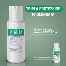 Carica l'immagine nel visualizzatore di Gallery, Saugella Acti3, Detergente Intimo, pH 3.5, con Timo e Zinco, Protezione Rafforzata contro Bruciore, Prurito e Odore, Ada