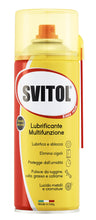 Carica l'immagine nel visualizzatore di Gallery, SVITOL, Arexons Sbloccante Spray, 400 ml con Cannuccia