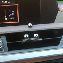 Carica l'immagine nel visualizzatore di Gallery, 20 Pezzi Ornamento per Auto Oscillante Divertente Ciondolo Mini per Cruscotto Specchietto Retrovisore Accessori Interni 