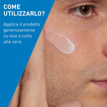Carica l'immagine nel visualizzatore di Gallery, CeraVe Crema Idratante Viso SPF 50, Per Pelli da Normali a Secche, 52 ml