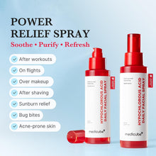 Carica l'immagine nel visualizzatore di Gallery, medicube Power Soothing Spray