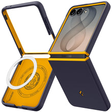 Carica l'immagine nel visualizzatore di Gallery, Spigen Cover Nano Pop MagFit per Samsung Galaxy Z Flip 8