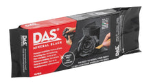 Carica l'immagine nel visualizzatore di Gallery, DAS Mineral Black 400g