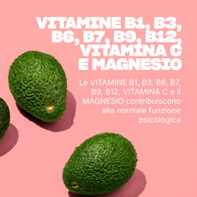 Carica l'immagine nel visualizzatore di Gallery, Swisse Energia B+ - Multivitaminico Completo Donna e Uomo con Vitamine e Minerali per Riduzione Stanchezza e Affaticamen