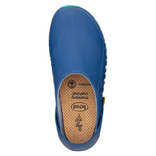 Carica l'immagine nel visualizzatore di Gallery, Scholl Evoflex, Scarpe da Lavoro Unisex - Adulto, Blue Navy, 35 EU