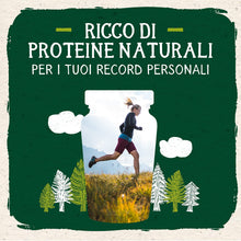 Carica l&#39;immagine nel visualizzatore di Gallery, Whole Earth Crema di Arachidi Cremoso, Crema Spalmabile, Fonte Naturale di Proteine Vegetali, Senza Glutine, Vegan, Confezione da 1kg