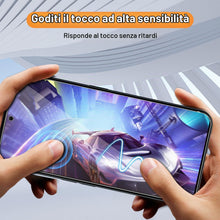 Carica l'immagine nel visualizzatore di Gallery, QULLOO Vetro Temperato per Nothing Phone 2A / 2A Plus / 2a+, 2 Pezzi Pellicola Vetro Protettiva e 2 Pezzi Pellicola Foto