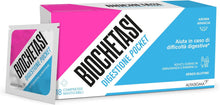 Carica l'immagine nel visualizzatore di Gallery, BIOCHETASI Digestione Pocket, per Aiutare la Digestione anche Fuori Casa, Senza Zucchero, 18 Compresse Masticabili Gusto Arancia,