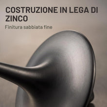 Carica l'immagine nel visualizzatore di Gallery, Trottola di Precisione Accurata, Spinner Portabile in Metallo, Giroscopio da Scrivania Bilanciato in Modo Esquisito, Tot