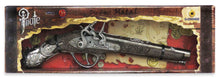 Carica l'immagine nel visualizzatore di Gallery, Gonher 40/0 - Pistola Lunga da Pirata in Metallo