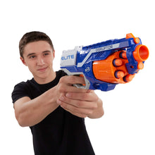 Carica l&#39;immagine nel visualizzatore di Gallery, Nerf Elite - Disruptor (Blaster con dardi per Bambini da 8 Anni in su)