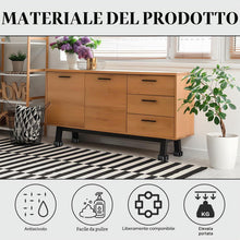 Carica l'immagine nel visualizzatore di Gallery, 12 Pezzi Piedini per Lavatrice Rialzo Letto Impilabile, Regolabili Piedini per Letto Contenitore, Rialzo per Mobili per 