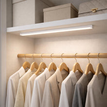 Carica l'immagine nel visualizzatore di Gallery, SEBSON Lampada LED Sottopensile Cucina 30cm con Spina e Interruttore, 5W
