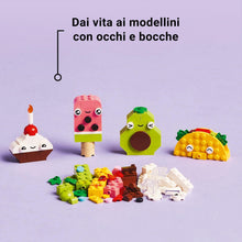 Carica l'immagine nel visualizzatore di Gallery, LEGO Classic Alimenti creativi 11039