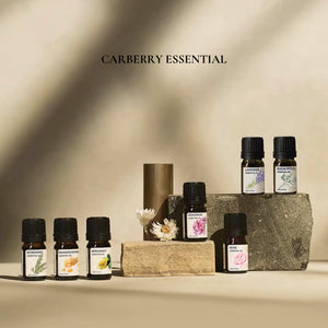 Oli Essenziali - Kit di Oli 100% Puri - Top 12 Set Regalo di Oli Aromaterapici - Confezione da 12, 10 ml (Eucalipto, Lavanda, Erba Limone, Arancio, Menta Piperita, Albero del Tè)