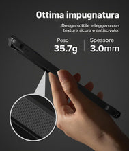 Carica l'immagine nel visualizzatore di Gallery, Ringke Fusion-X per Cover Galaxy S26 Ultra - Black