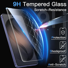 Carica l'immagine nel visualizzatore di Gallery, JETech Pellicola Protettiva per Samsung Galaxy S26 Ultra, 2 Pezzi