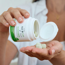 Carica l'immagine nel visualizzatore di Gallery, ApaCare Gum Chewing Gum Anticarie con Xilitolo Minerali Smalto 6 Barattoli